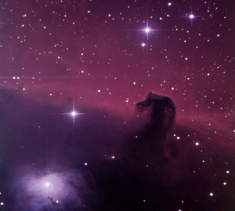 IC 434